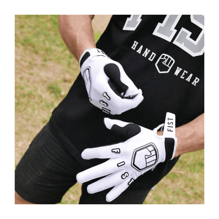FIST - Panda