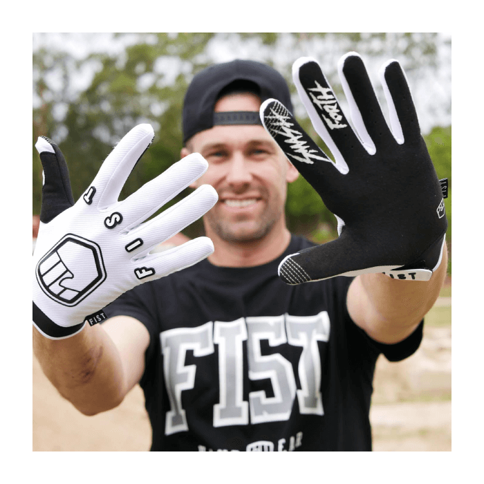 FIST - Panda