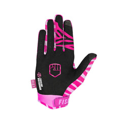 FIST - Pink Zebra Lil Fists Glove