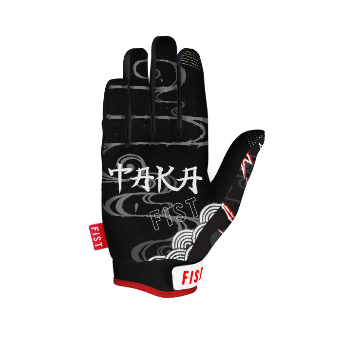 FIST - Taka Storm