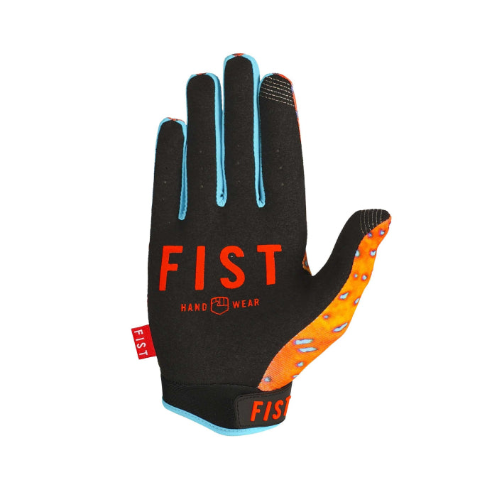 FIST - TDUB Flappin
