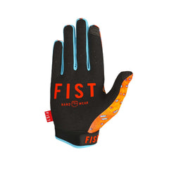 FIST - TDUB Flappin