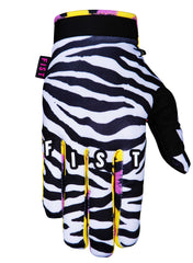 FIST - Zebra Glove