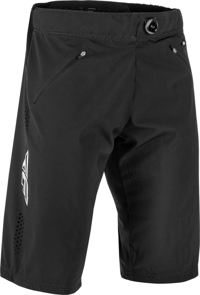 FLY - Radium Shorts Black