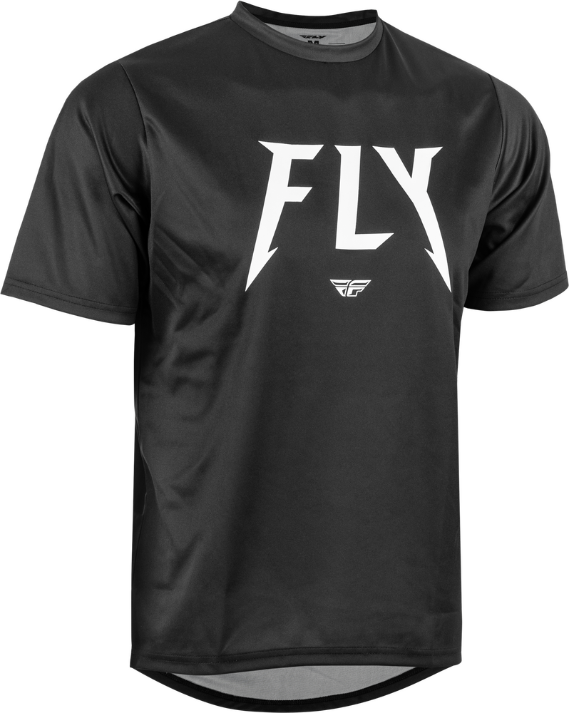 FLY - Action SE Jersey Black