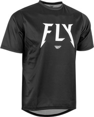 FLY - Action SE Jersey Black