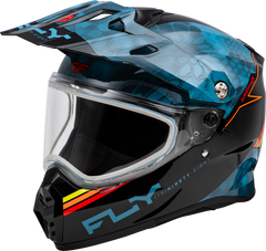 Fly - Trekker Conceal Slate/Black/Red