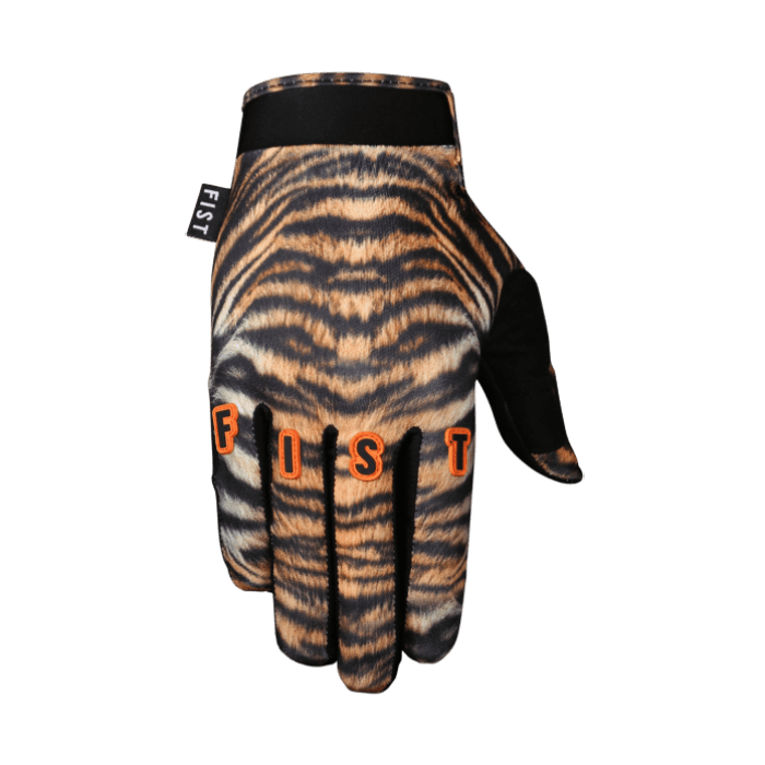 FIST - Tiger