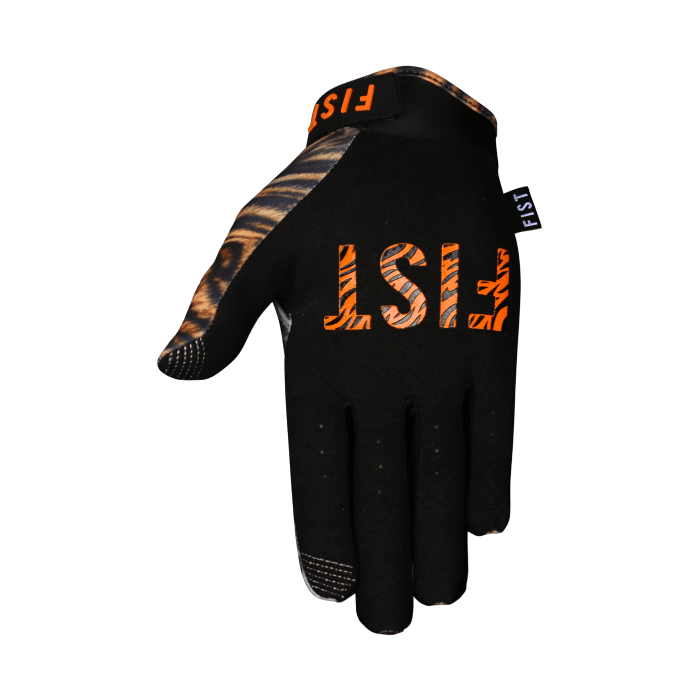 FIST - Tiger