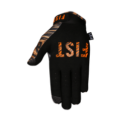 FIST - Tiger