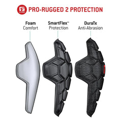 G-Form - Pro Rugged 2 Knee Guards