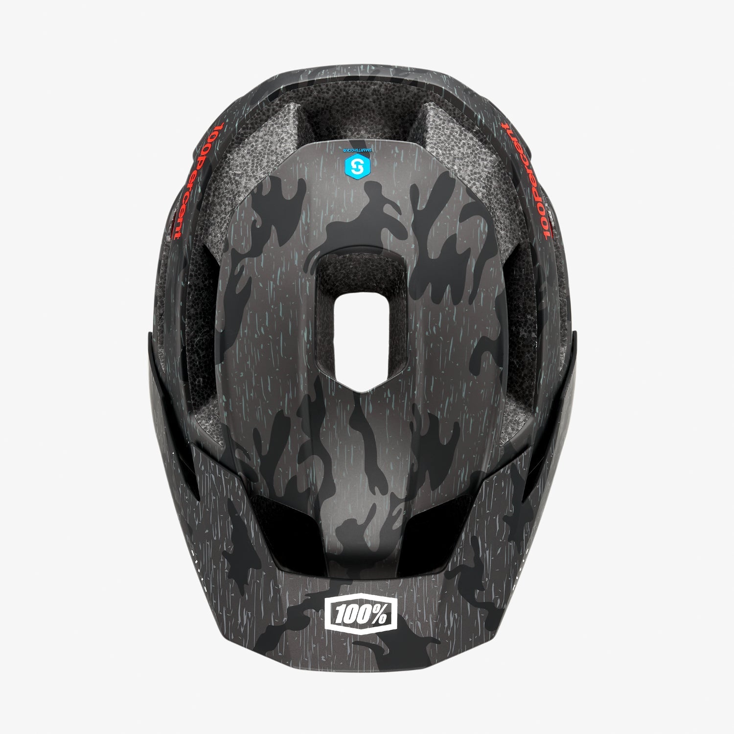 100% Helmet - Camo