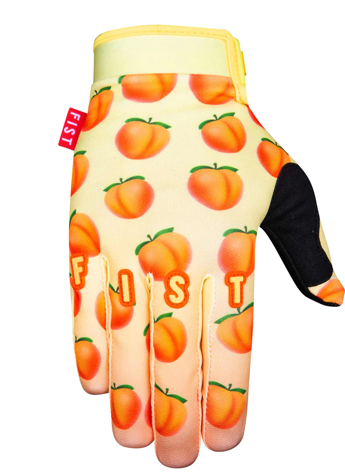 FIST - Peaches