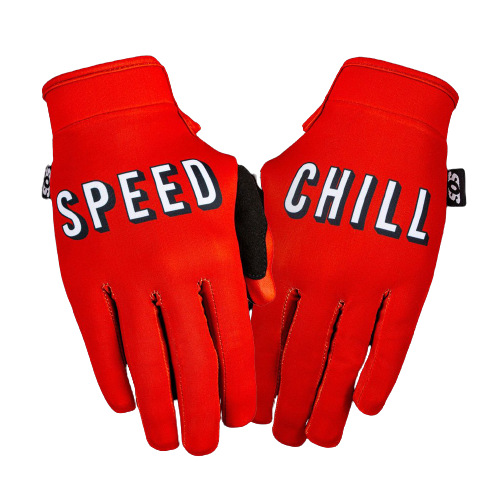 Saints Of Speed - Speed & Chill