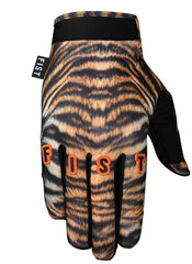 FIST - Tiger