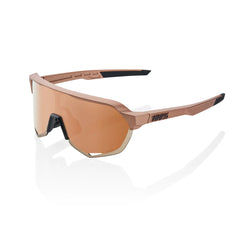 100% - S2 Matte Copper Chromium - HiPER Copper Mirror Lens