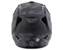 FLY - Werx-R Carbon Helmet Camo